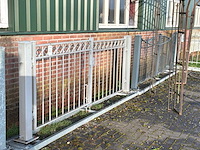 Gebron tuinpoort - afbeelding 1 van  3