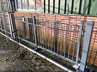 Gebron tuinpoort - afbeelding 2 van  3