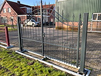 Gebron tuinpoort - afbeelding 1 van  2