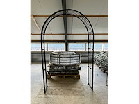 Gebron tuinprieel (10x) - afbeelding 1 van  5