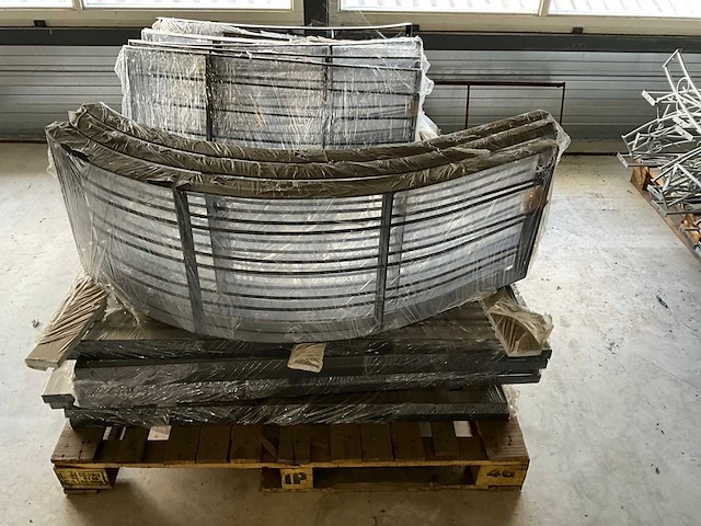 Gebron tuinprieel (10x) - afbeelding 4 van  5