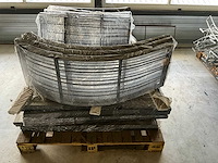 Gebron tuinprieel (10x) - afbeelding 4 van  5