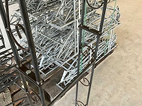 Gebron tuinprieel (10x) - afbeelding 1 van  3