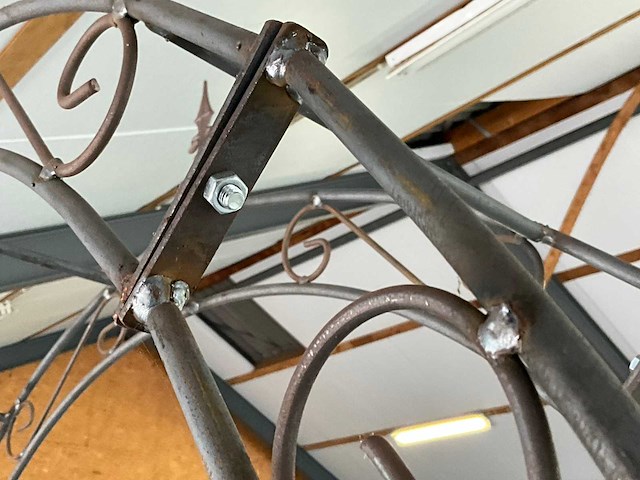 Gebron tuinprieel (10x) - afbeelding 2 van  3