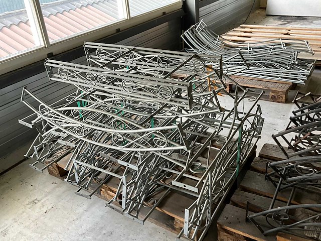 Gebron tuinprieel (10x) - afbeelding 3 van  3