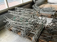 Gebron tuinprieel (10x) - afbeelding 3 van  3