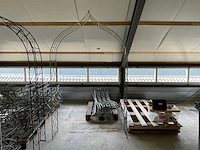 Gebron tuinprieel (3x) - afbeelding 1 van  4