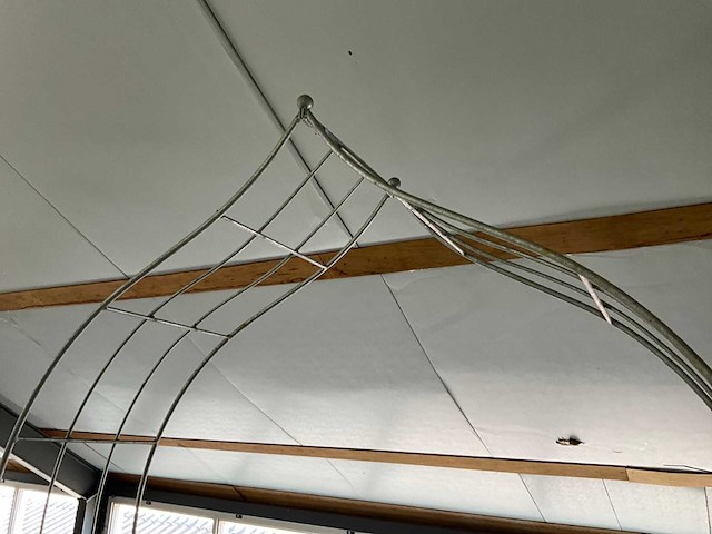 Gebron tuinprieel (3x) - afbeelding 2 van  4