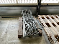 Gebron tuinprieel (3x) - afbeelding 4 van  4