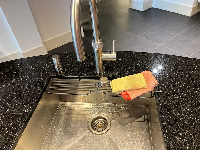 Gebruikerskeuken met neff apparatuur - afbeelding 3 van  39