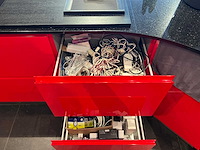 Gebruikerskeuken met neff apparatuur - afbeelding 6 van  39