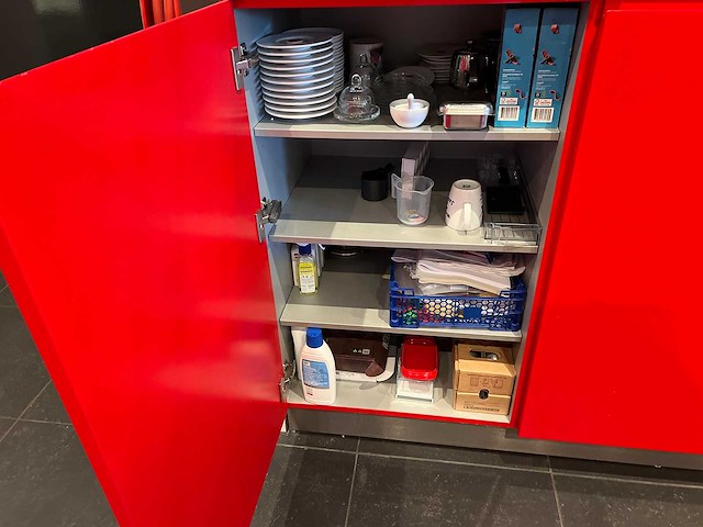 Gebruikerskeuken met neff apparatuur - afbeelding 20 van  39