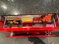 Gebruikerskeuken met neff apparatuur - afbeelding 36 van  39