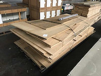 Gebruikt multiplex - afbeelding 1 van  3