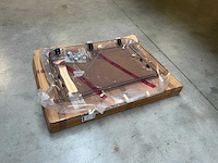 Gebruikt raam - afbeelding 1 van  4