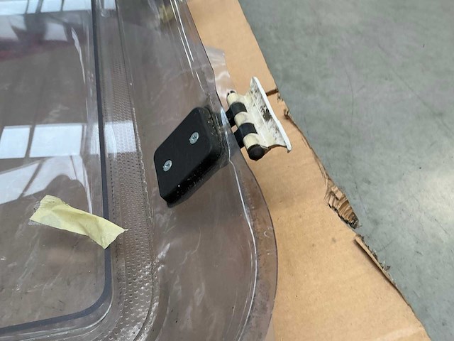 Gebruikt raam - afbeelding 3 van  4