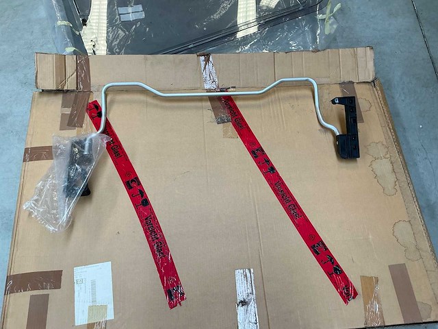 Gebruikt raam - afbeelding 4 van  4