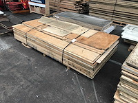 Gebruikt underlayment (18x) - afbeelding 2 van  3