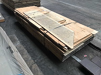 Gebruikt underlayment (18x) - afbeelding 3 van  3