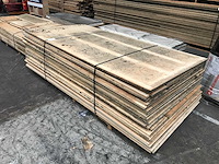 Gebruikt underlayment (35x) - afbeelding 2 van  3