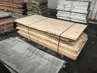 Gebruikt underlayment - afbeelding 1 van  2