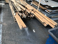 Gebruikt vuren - afbeelding 2 van  2