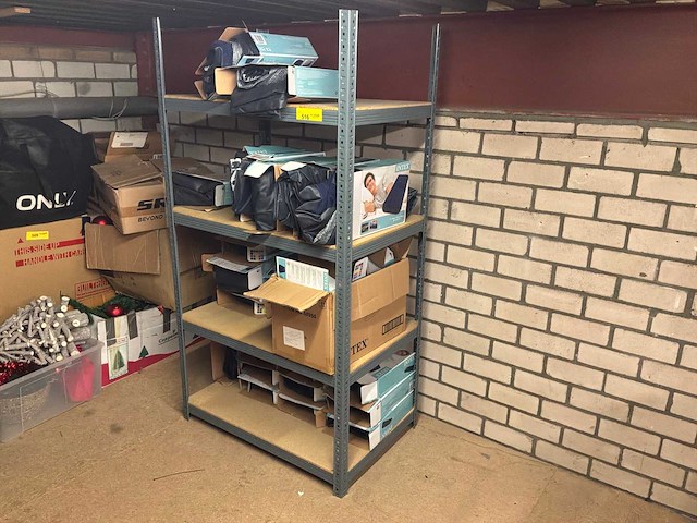 Gebruikte luchtbedden (29x) - afbeelding 1 van  5