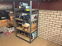 Gebruikte luchtbedden (29x) - afbeelding 1 van  5