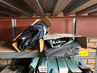 Gebruikte luchtbedden (29x) - afbeelding 5 van  5