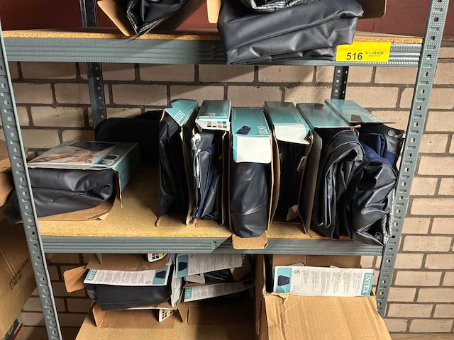 Gebruikte luchtbedden (29x) - afbeelding 2 van  5