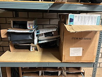 Gebruikte luchtbedden (29x) - afbeelding 3 van  5