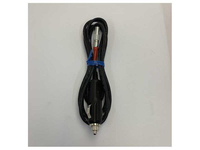 Gebruikte novatel propak-v3 high-precision gnss gps-ontvanger voor maritiem en surveying - afbeelding 5 van  7