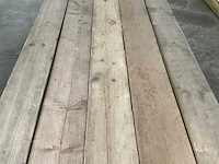 Gebruikte steigerdelen 400x20x3,2 cm (47x) - afbeelding 7 van  11