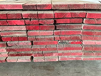 Gebruikte steigerdelen 400x20x3,2 cm (47x) - afbeelding 11 van  11