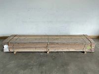 Gebruikte steigerdelen 400x20x3,2 cm (47x) - afbeelding 4 van  11