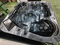 Gecko 5 persoons jacuzzi en buitenspa - afbeelding 7 van  21