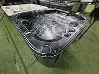 Gecko 5 persoons jacuzzi en buitenspa - afbeelding 12 van  21