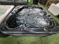 Gecko 5 persoons jacuzzi en buitenspa - afbeelding 21 van  21