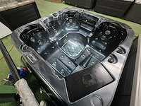 Gecko 5 persoons jacuzzi en buitenspa - afbeelding 16 van  21