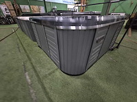 Gecko 5 persoons jacuzzi en buitenspa - afbeelding 4 van  21