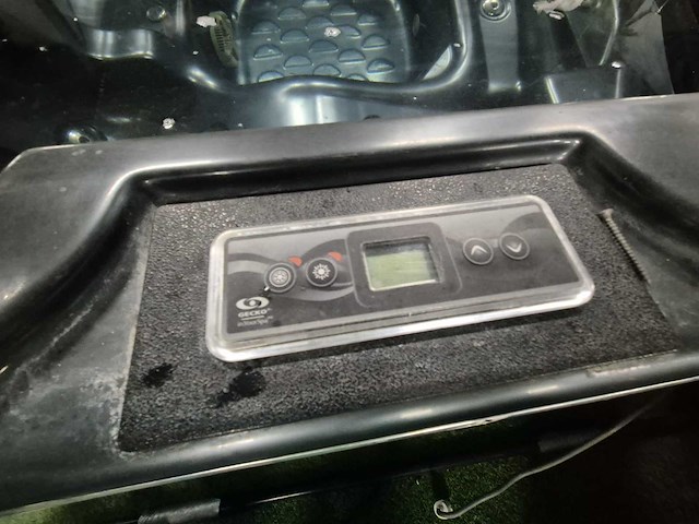 Gecko 5 persoons jacuzzi en buitenspa - afbeelding 5 van  21