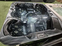 Gecko 5 persoons jacuzzi en buitenspa - afbeelding 6 van  21