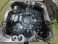 Gecko 5 persoons jacuzzi en buitenspa - afbeelding 7 van  21