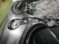 Gecko 5 persoons jacuzzi en buitenspa - afbeelding 12 van  21