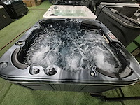Gecko 5 persoons jacuzzi en buitenspa - afbeelding 11 van  21