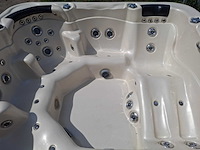 Gecko 6 persoons jacuzzi en buitenspa - afbeelding 8 van  31