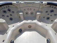 Gecko 6 persoons jacuzzi en buitenspa - afbeelding 15 van  31