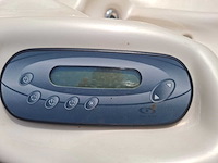 Gecko 6 persoons jacuzzi en buitenspa - afbeelding 27 van  31