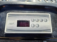 Gecko 6 persoons jacuzzi en buitenspa - afbeelding 8 van  30