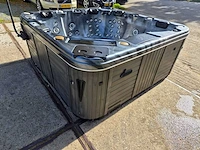 Gecko 6 persoons jacuzzi en buitenspa - afbeelding 25 van  30